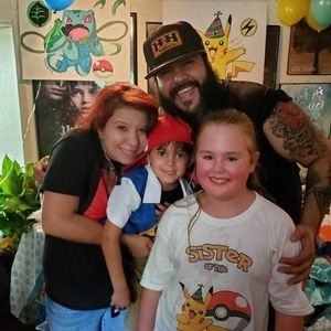 Meet your Posher, Alisa